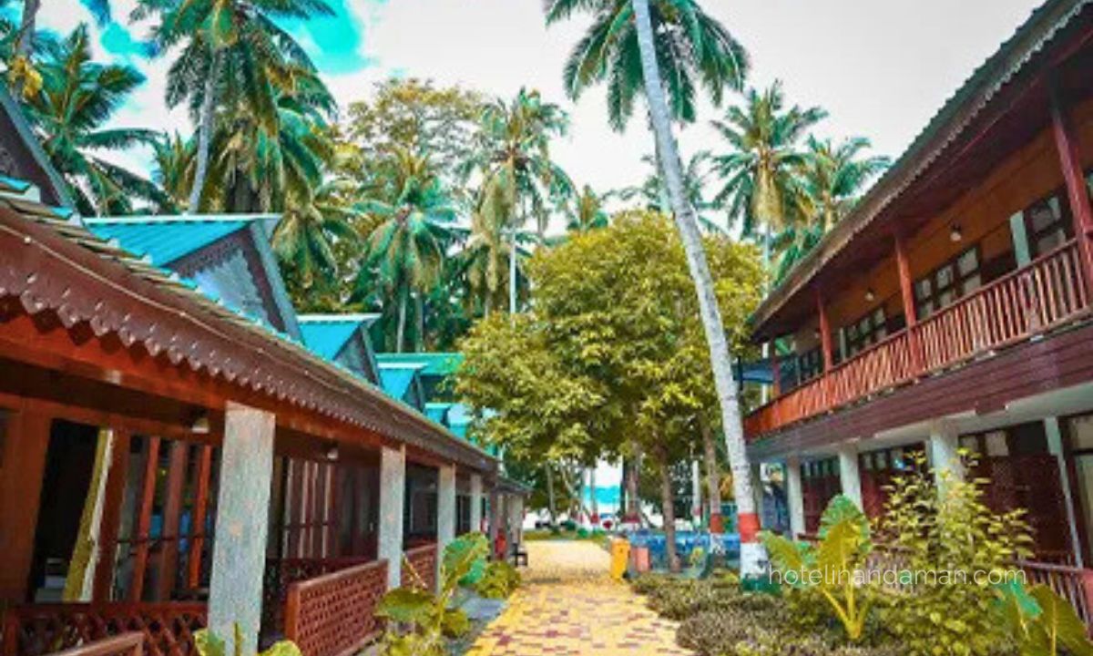 Aquays Hotels & Resorts